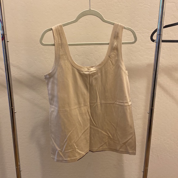 Calvin Klein tank top - Picture 2 of 3